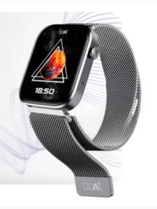 boAt Storm Call 2 Smartwatch-2