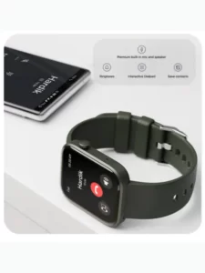 boAt Storm Call 2 Smartwatch-4