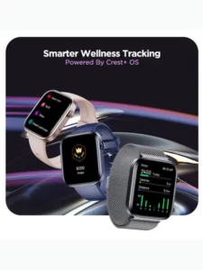 boAt Storm Call 2 Smartwatch-5
