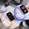 boAt Launches Wave Call 2 Smartwatch with HD display, Bluetooth Calling, Cres+ OS, 700+ sports modes for an introductory price of Rs. 1299