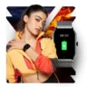 boAt Launches Wave Fury Smartwatch with Bluetooth Calling Support and Advanced Health Tracking Features for Rs. 1299
