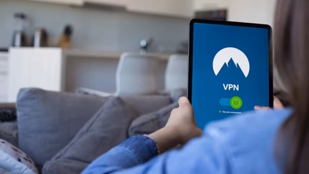 can you be hacked through a VPN