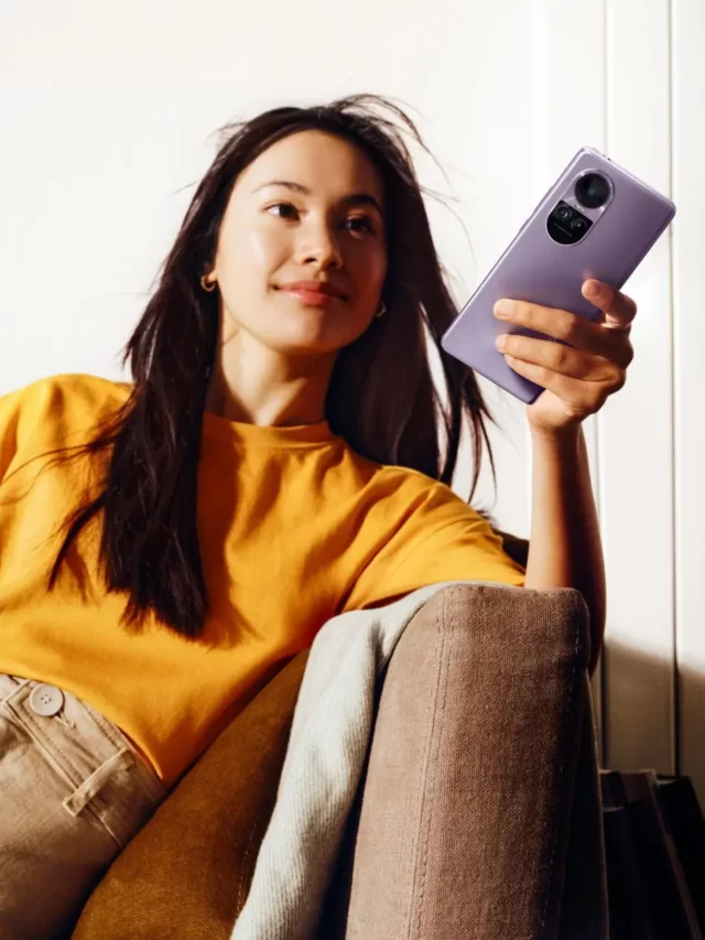 OPPO Reno10_pro