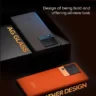 iQOO Neo 7 Pro launched in India for Rs. 34999: 120Hz Samsung E5 AMOLED display, Snapdragon 8+ Gen 1, up to 12GB RAM and dedicated gaming chip