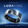 Noise Launches Luna Smart Ring: Stylish Health and Fitness Tracker
