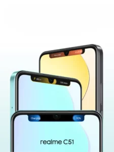realme C51 (2)