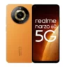 realme narzo 60 launches in India starting at Rs. 17,999 | 64MP Camera, Dimensity 6020, 5000mAh Battery