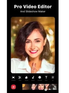 Best free video editing app for android-1
