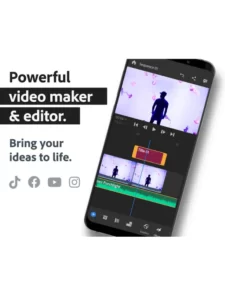 Best free video editing app for android-2