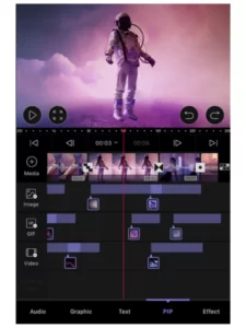 Best free video editing app for android-3
