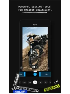 Best free video editing app for android-4