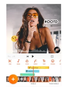 Best free video editing app for android-6