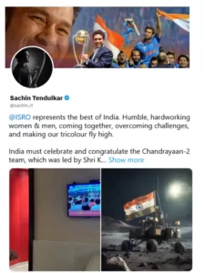Chandrayaan 3-7