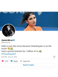Chandrayaan 3-8