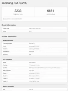 Galaxy S24+ with Snapdragon 8 Gen 3-2