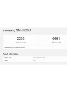 Galaxy S24+ with Snapdragon 8 Gen 3-3