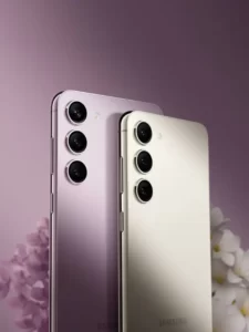 Galaxy S24+ with Snapdragon 8 Gen 3-4