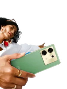 Infinix Zero 30 5G-4