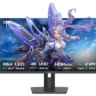 KTC Launches 4K Mini LED Gaming Monitor with 144Hz Refresh Rate and HDR Support