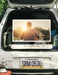 LG StanbyME Go Portable Smart Touch Screen-5