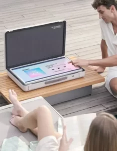 LG StanbyME Go Portable Smart Touch Screen-8