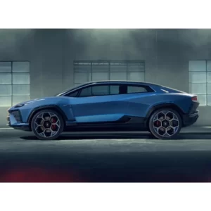 Lamborghini Lanzador-4
