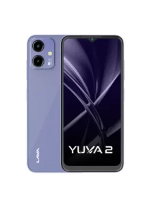 Lava Yuva 2-5
