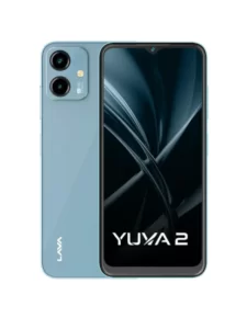 Lava Yuva 2-6