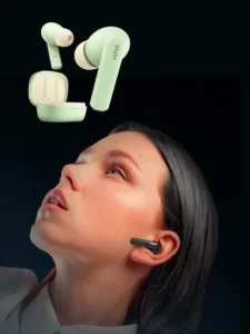 Mivi DuoPods D3 Wireless Earbuds-6