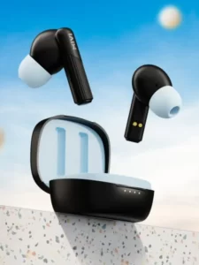 Mivi DuoPods D3 Wireless Earbuds-7