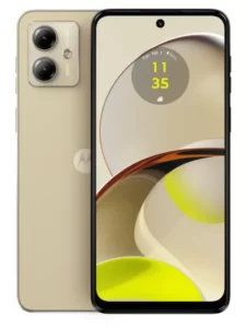 Moto G14-1