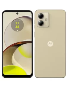 Moto G14-4