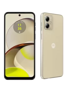 Moto G14-5