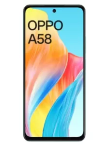 OPPO A58-113