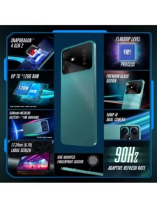 POCO M6 Pro 5G-4