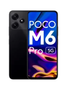 POCO M6 Pro 5G-6