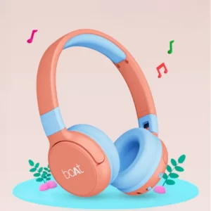Rockid Rush Kids Wireless Bluetooth Headphone-7