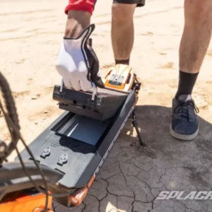 SPLACH Mukuta M8 E-Scooter-1