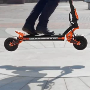 SPLACH Mukuta M8 E-Scooter-2