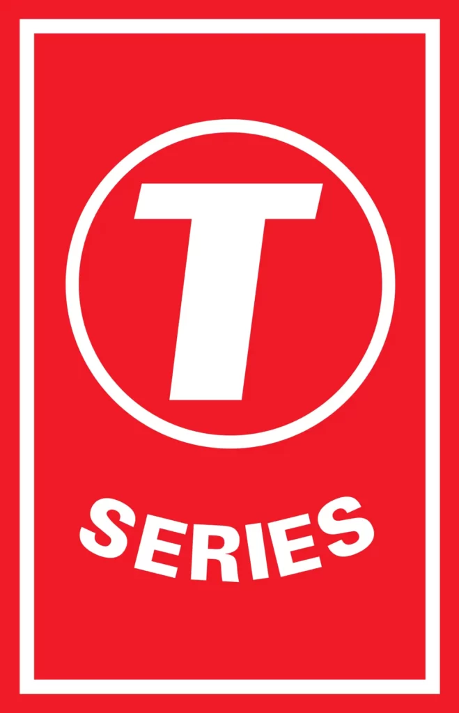 T-Series Ranks as the Most-Subscribed YouTube Channel Globally | 5 Indian YouTube Channels in the Top 15