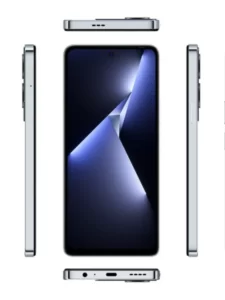 TECNO POVA 5 Pro 5G-1