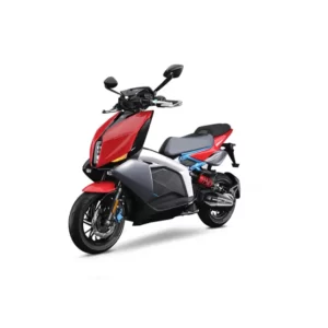 TVS X electric scooter-1