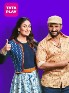 Tata Play-2