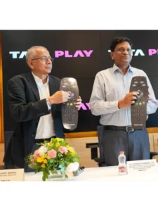 Tata Play-5