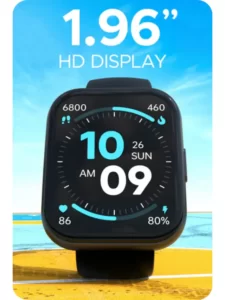 Wave Neo Plus smartwatch-1