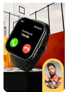 Wave Neo Plus smartwatch-2
