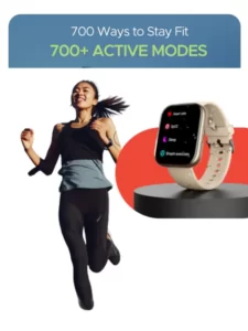 Wave Neo Plus smartwatch-3