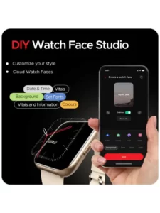 Wave Neo Plus smartwatch-4