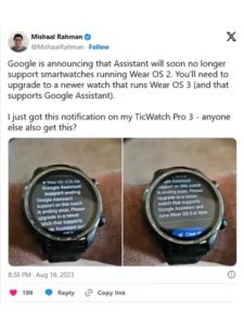 Wear OS 2 smartwatches-1
