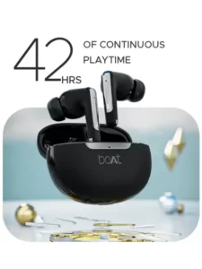 boAt Airdopes 141 ANC-3